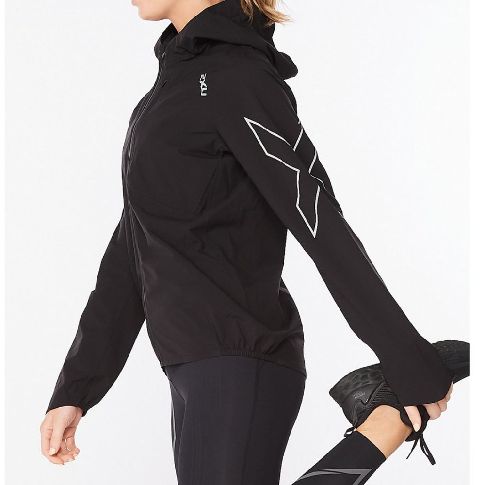2XU Light Speed WP Jacket - Picture 2 of 9